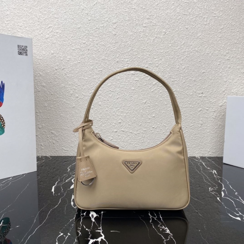 Prada Top Handle Bags